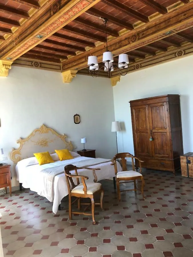 Bnb Paolina Σιένα Bed and Breakfast
