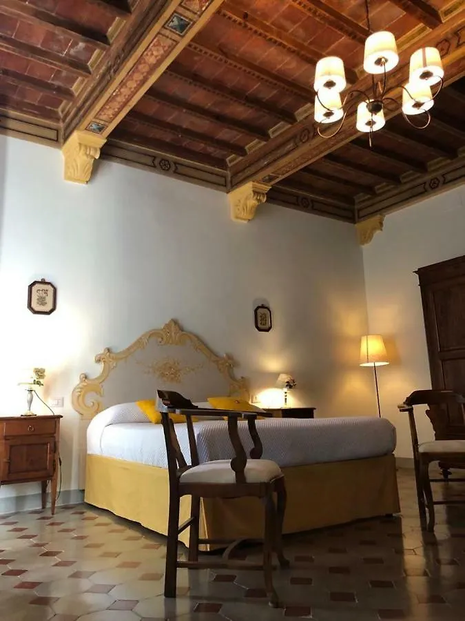 Bnb Paolina Σιένα Ιταλία