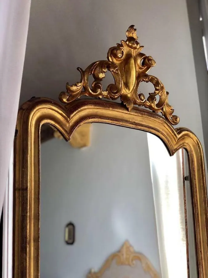 Bnb Paolina Σιένα Bed and Breakfast