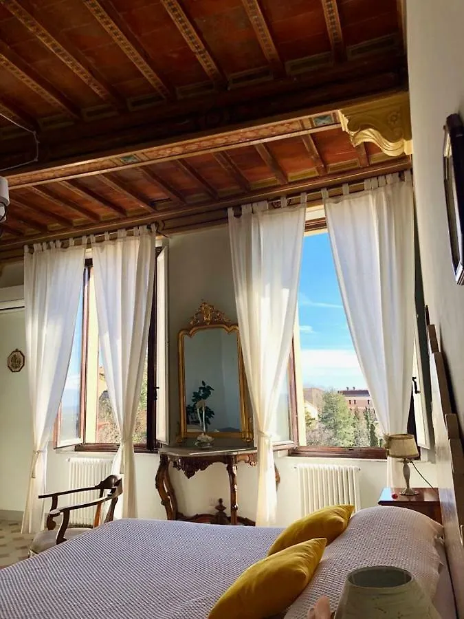 Bed and Breakfast Bnb Paolina Σιένα
