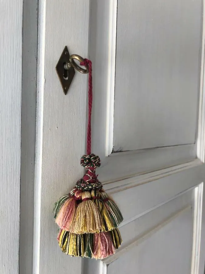 ** Bed and Breakfast Bnb Paolina Σιένα Ιταλία