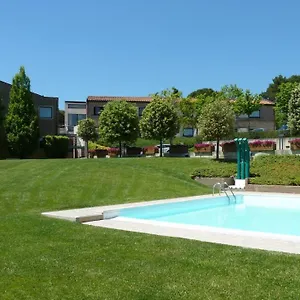 Hotel Sangallo Park