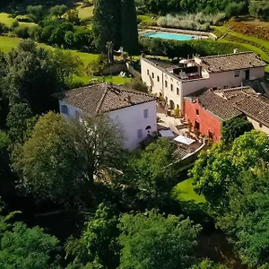 Aparthotel Borgo Grondaie