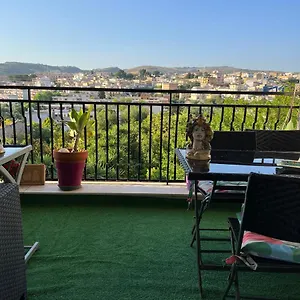  Bed & Breakfast Montandon Italia