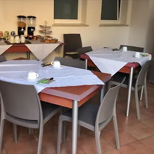  Bed & Breakfast Il Giardinetto Italia