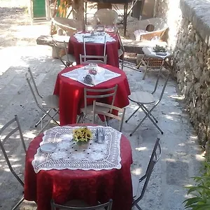 *** Bed & Breakfast La Ginestra Italia