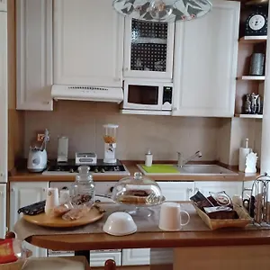  Bed & Breakfast Rosy Italia