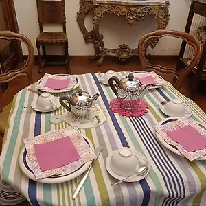 Lupo Azzurro Bed & Breakfast