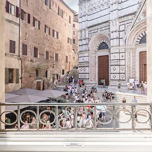 Bed & Breakfast Il Battistero Residenza D'epoca