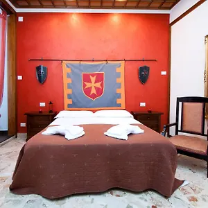 *** Bed & Breakfast Dimora Del Conte Italia