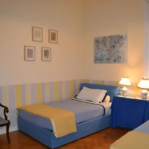 ** Bed & Breakfast Annabel Italia