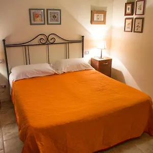 Alojamento de Turismo Rural Il Sambuco, Siena