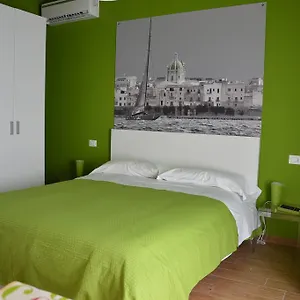  Affittacamere Casa Magistrale Italia