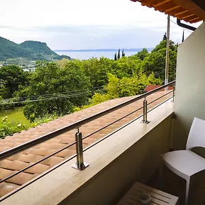  Bed & Breakfast Il Riccio Italia
