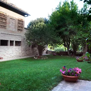 La Flora Bed & Breakfast