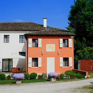  Bed & Breakfast La Meridiana Italia