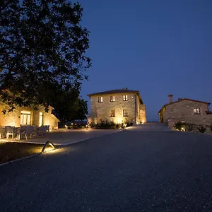 Alojamento de Turismo Rural Il Castagno Wine &, Siena