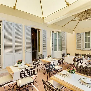 Relais Degli Angeli Residenza D'epoca Nocleg ze śniadaniem