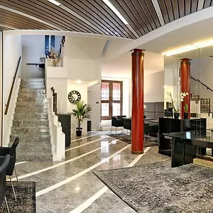Residenza Alighieri 2* Bardolino