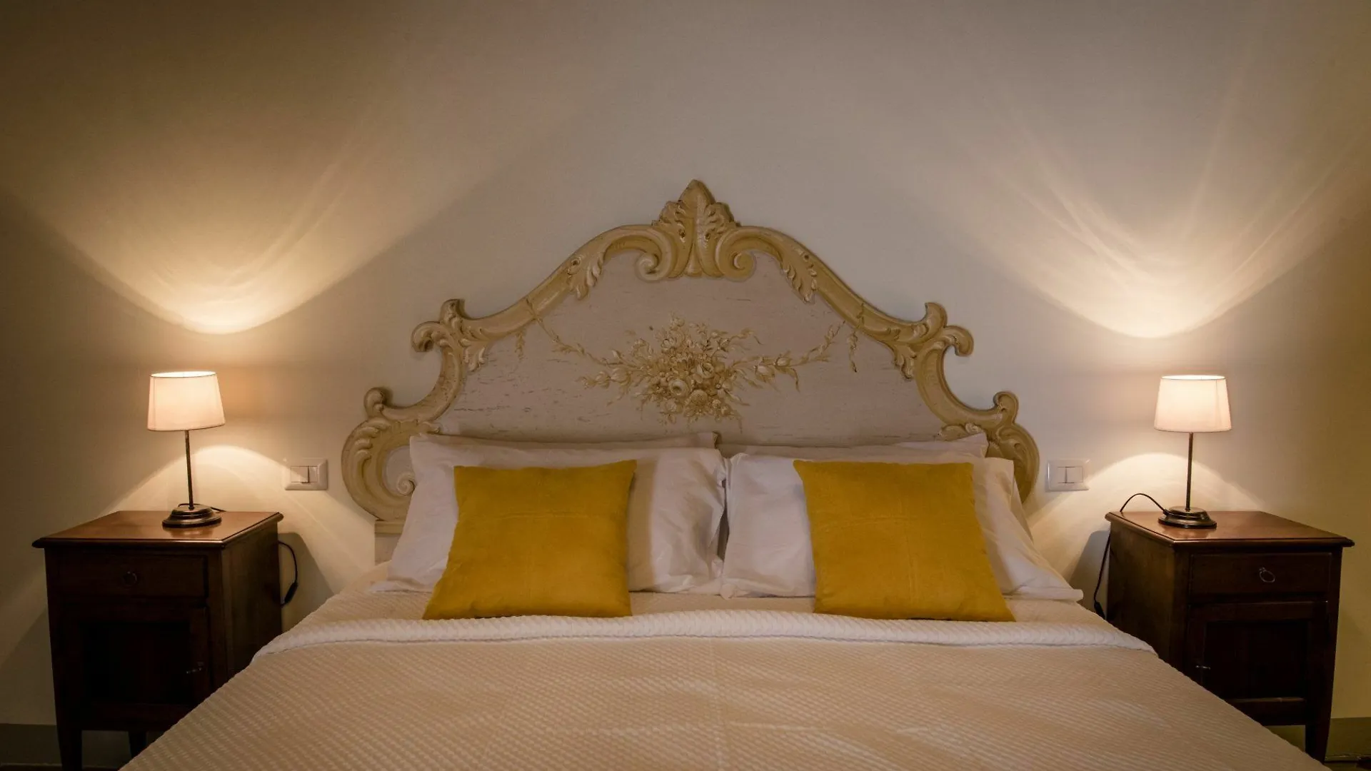 Bnb Paolina Siena