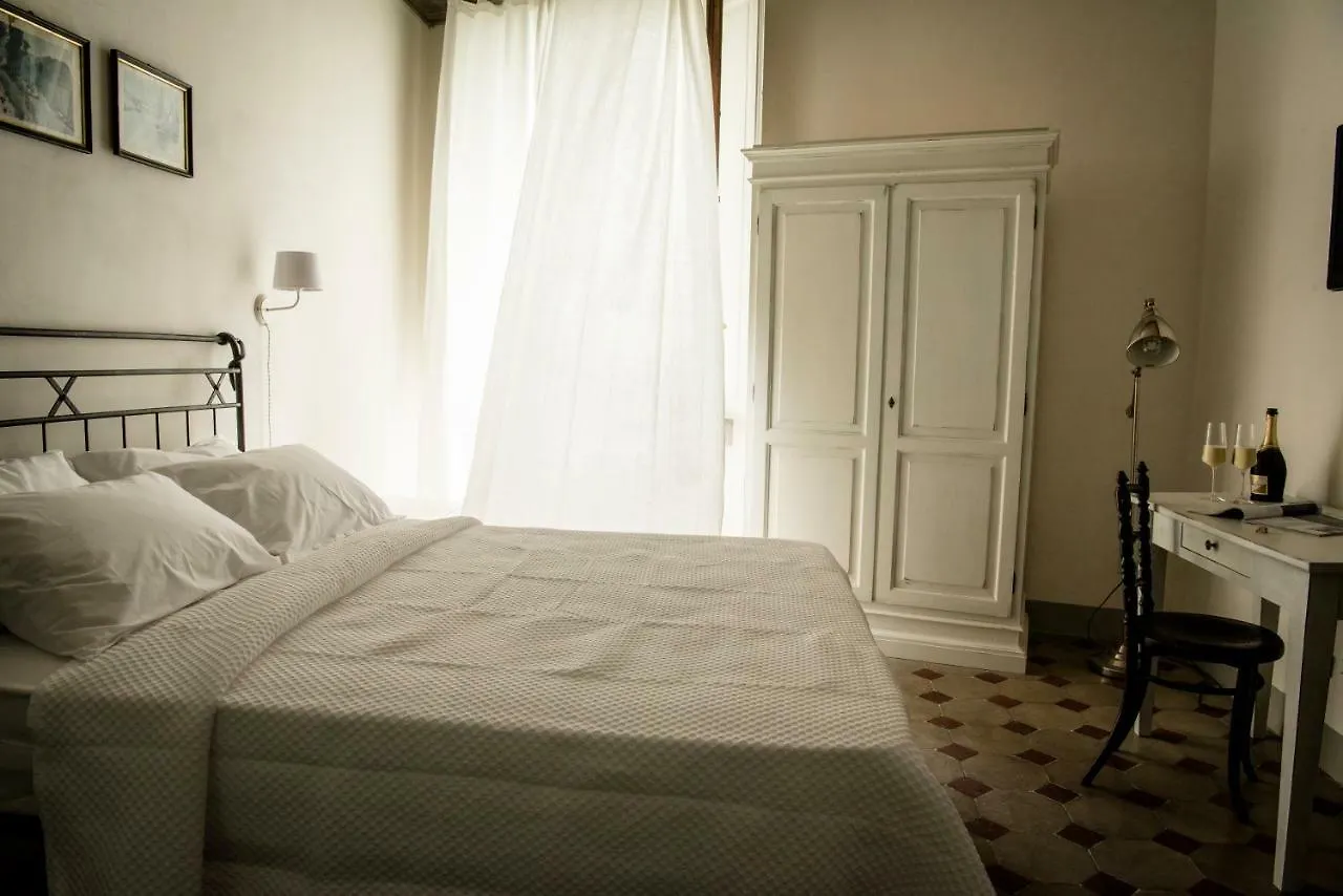 Bnb Paolina Siena İtalya