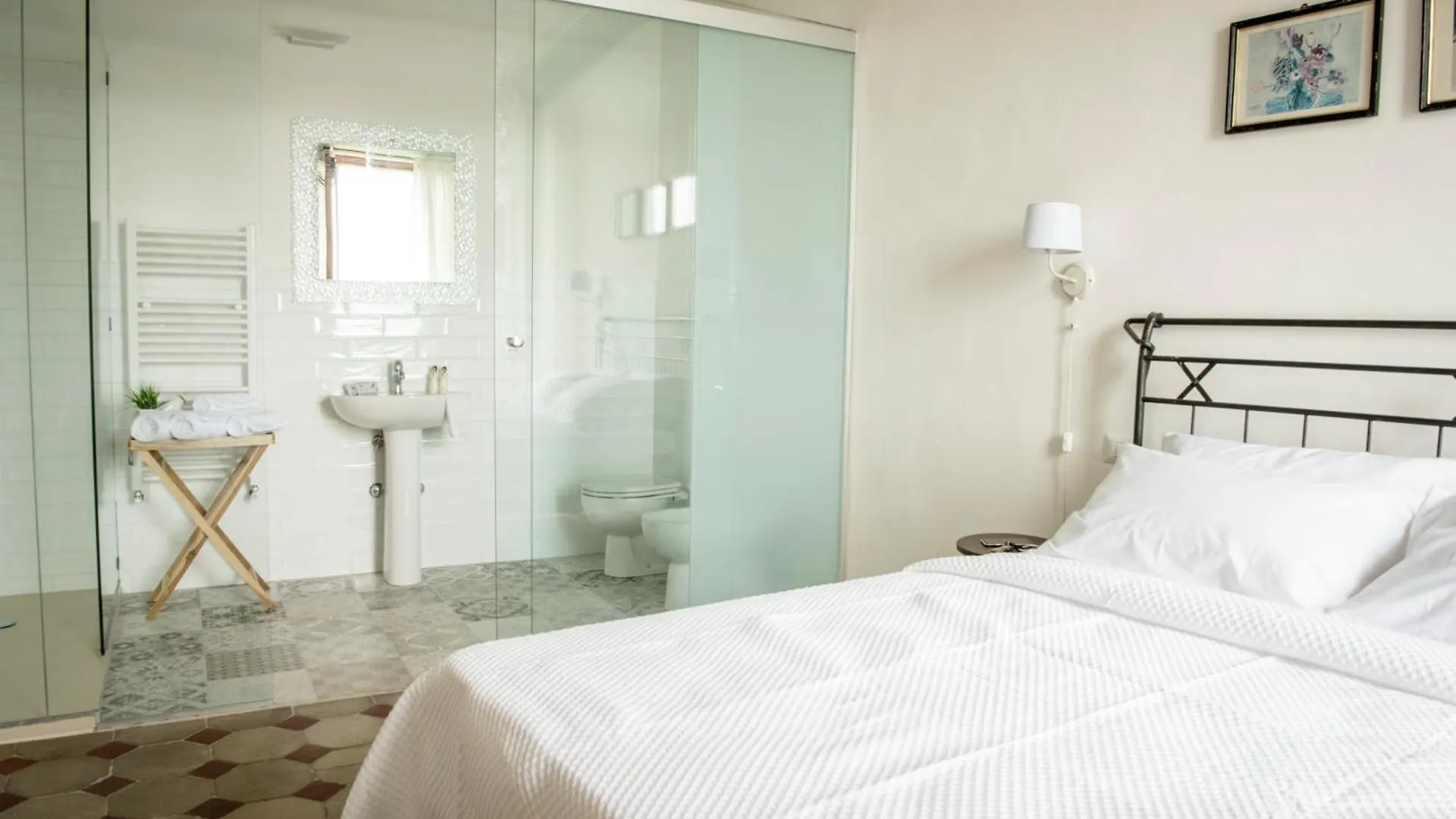 Bnb Paolina Siena