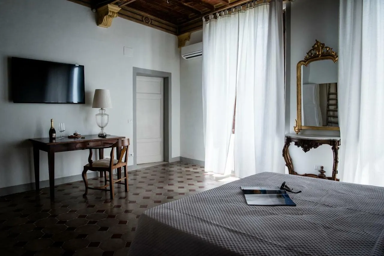 Bnb Paolina Siena 2*,  İtalya