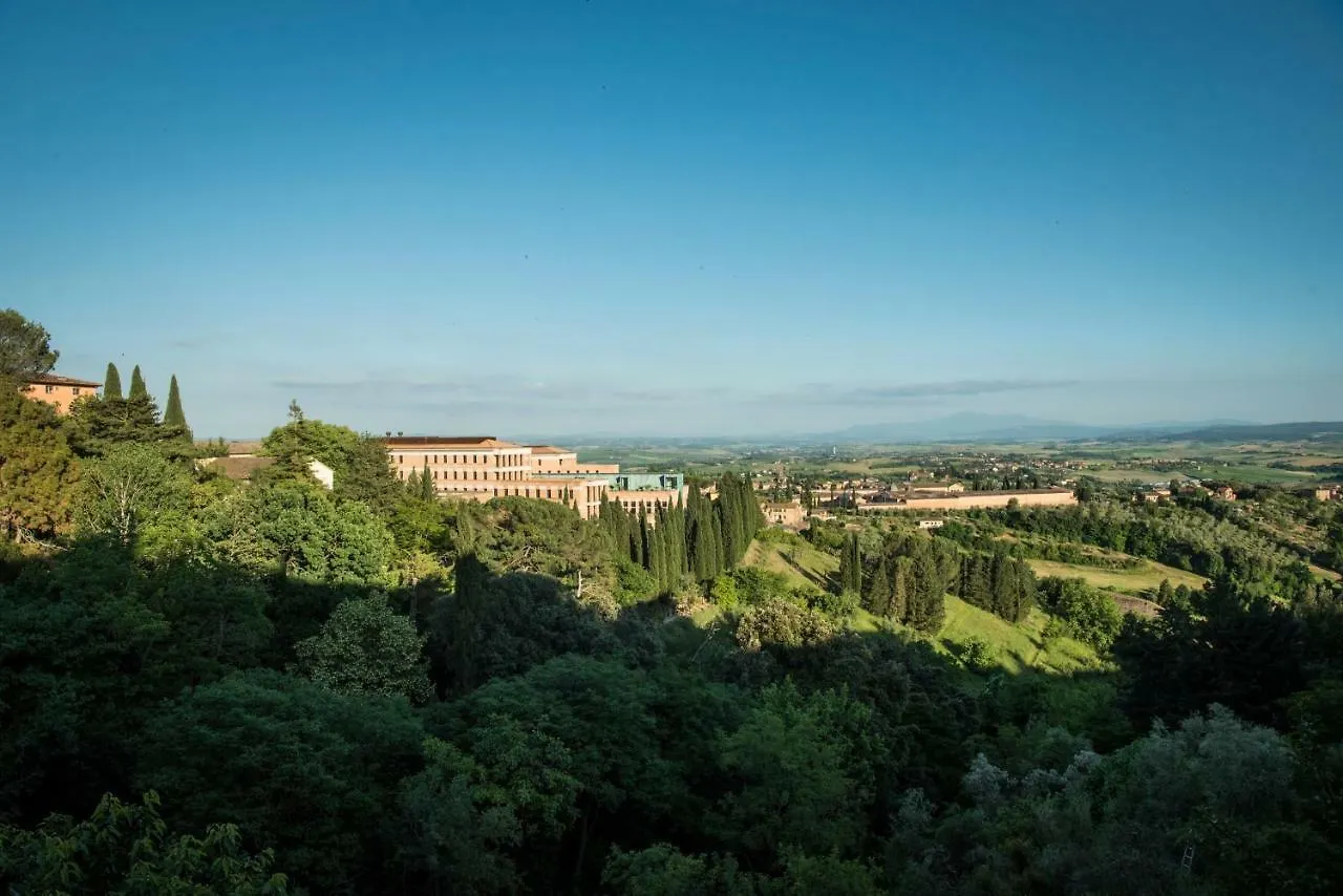 Bnb Paolina Siena Oda ve Kahvaltı