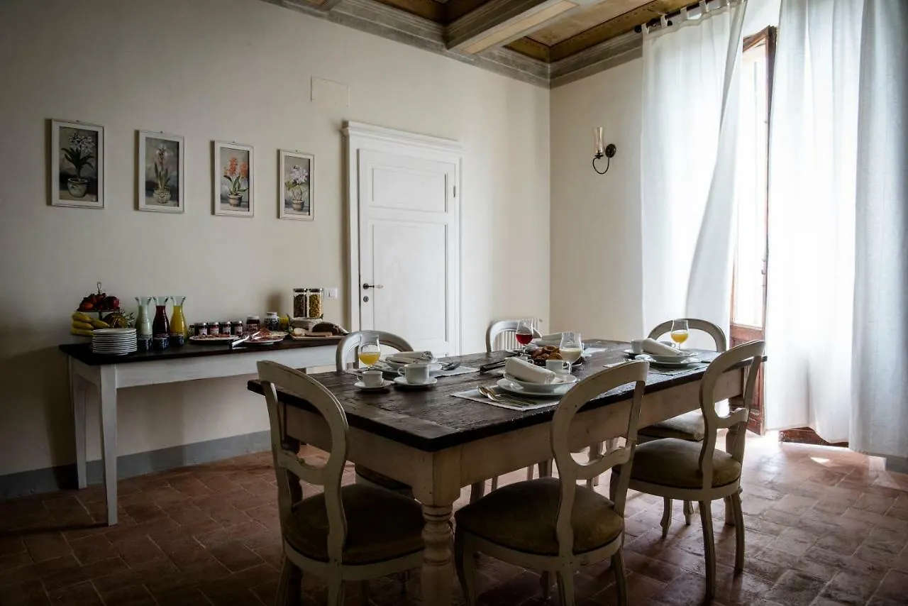 Bnb Paolina Siena 2*,  İtalya