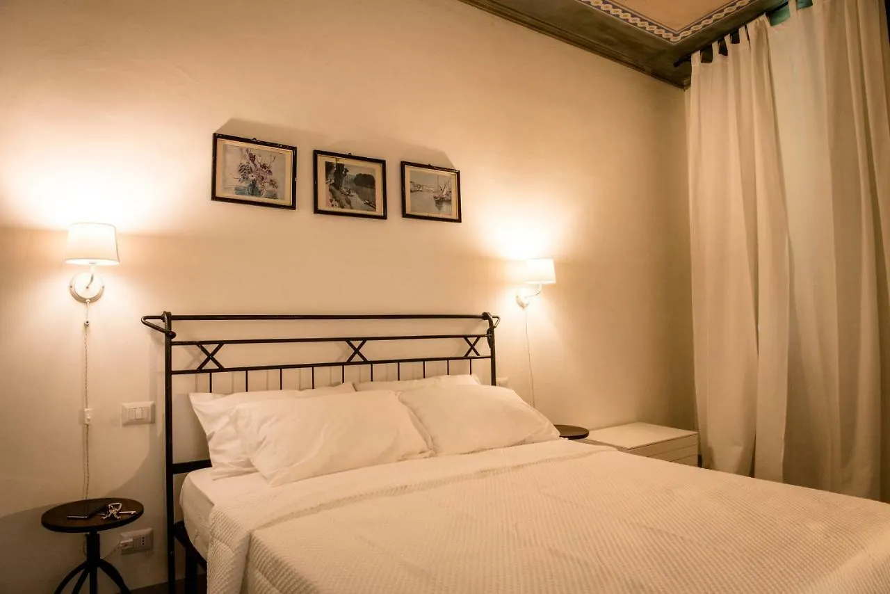 Bnb Paolina Siena