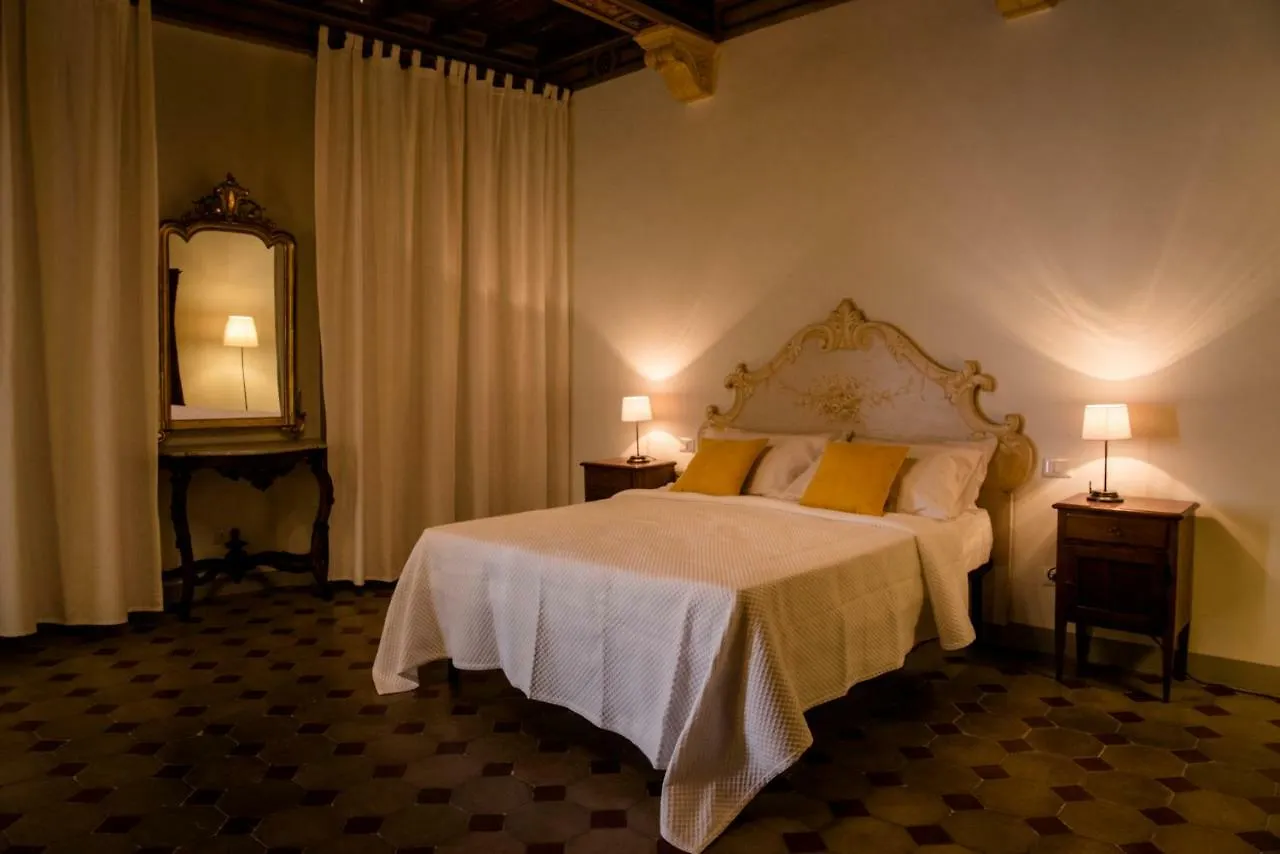 Bnb Paolina Siena