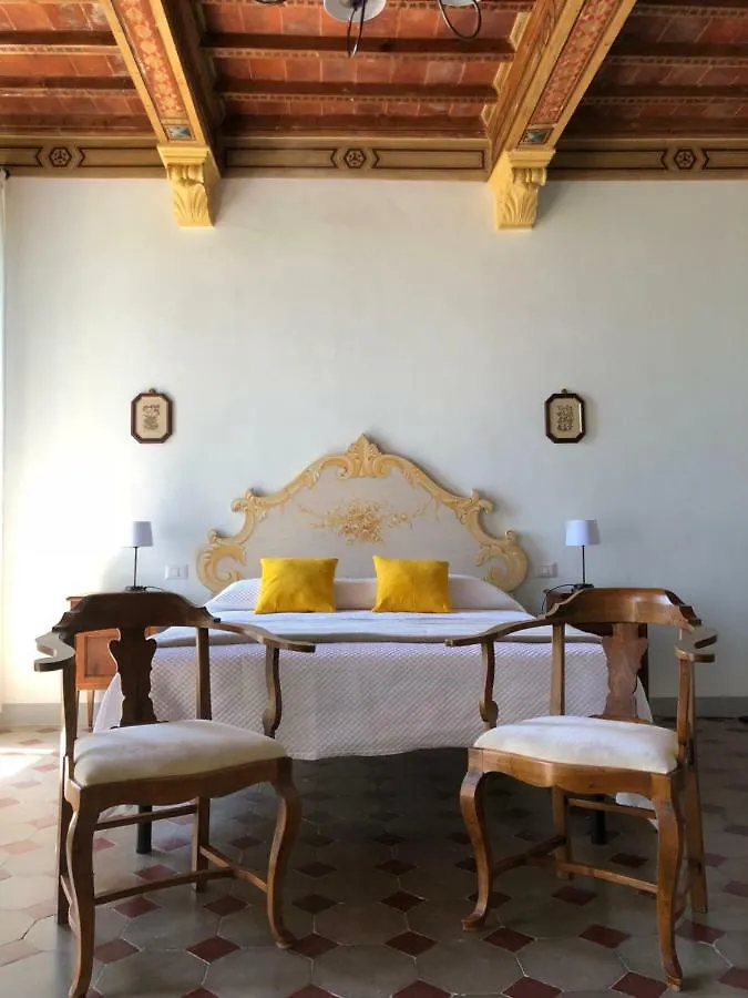 Bnb Paolina Siena