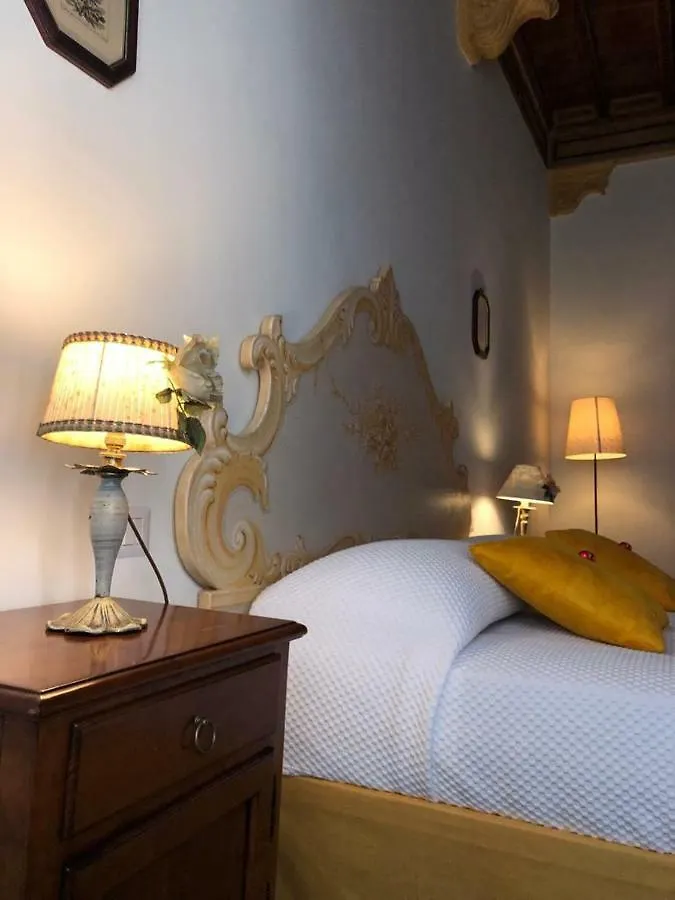 Bnb Paolina Siena 2*,  İtalya