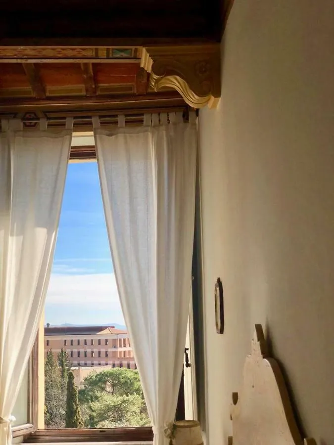 Bnb Paolina Siena