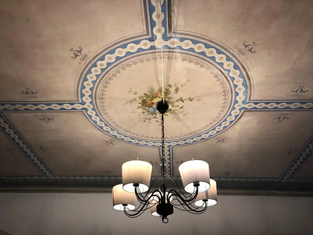 Bnb Paolina Bed & Breakfast Siena