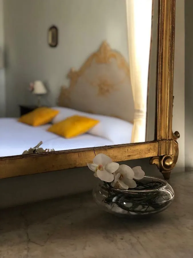 Bnb Paolina Siena İtalya