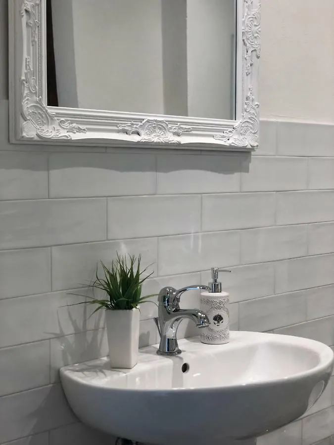 Bnb Paolina Siena Oda ve Kahvaltı