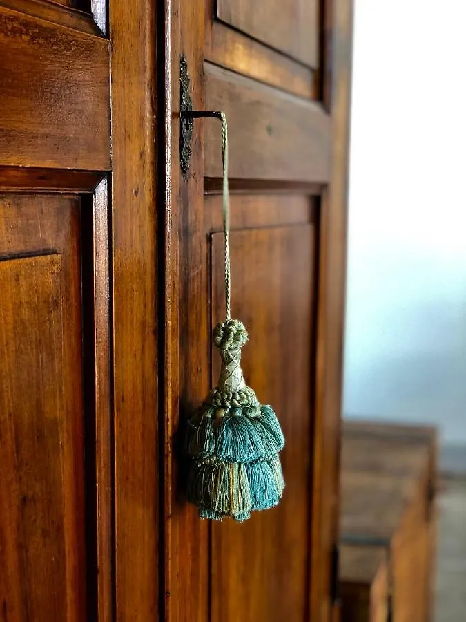 Bnb Paolina Sienne Couette-café