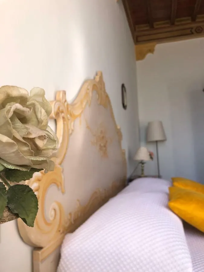 Couette-café Bed and Breakfast Bnb Paolina à Sienne